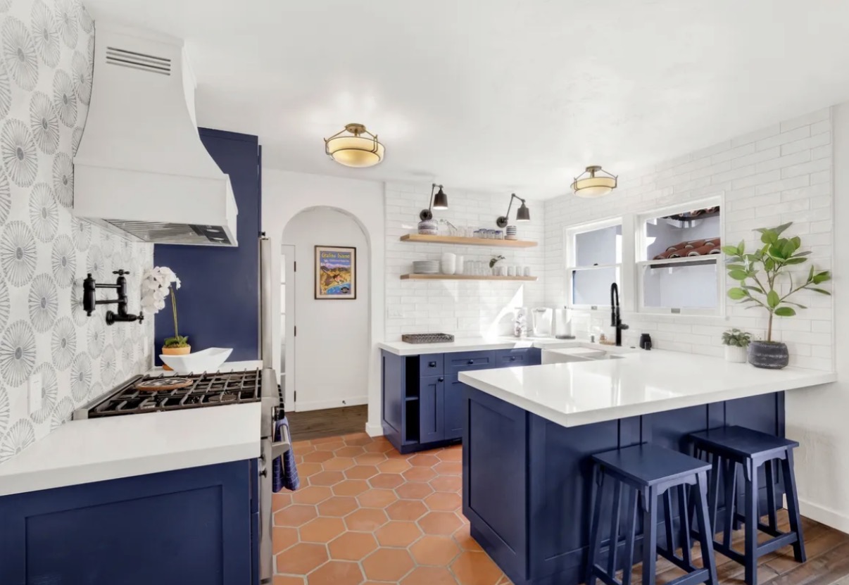 La Casa Catalina - Gourmet Kitchen