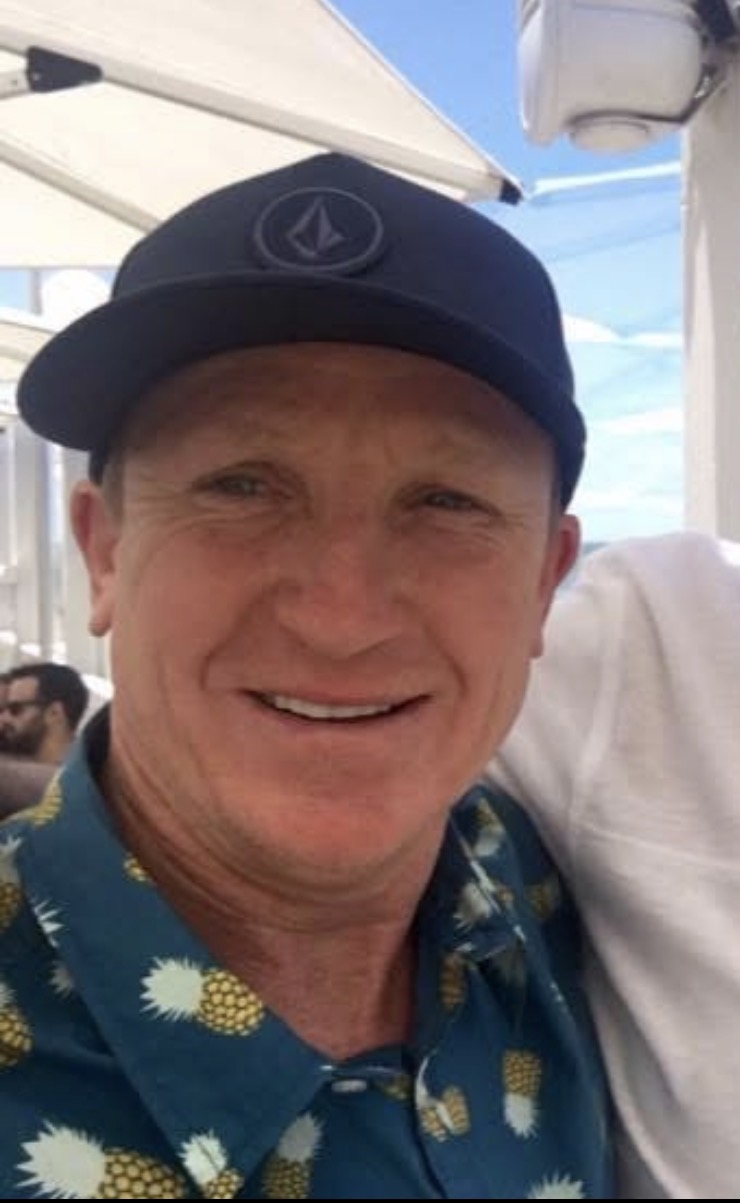 Peter Jones - Founder of PLS Builders