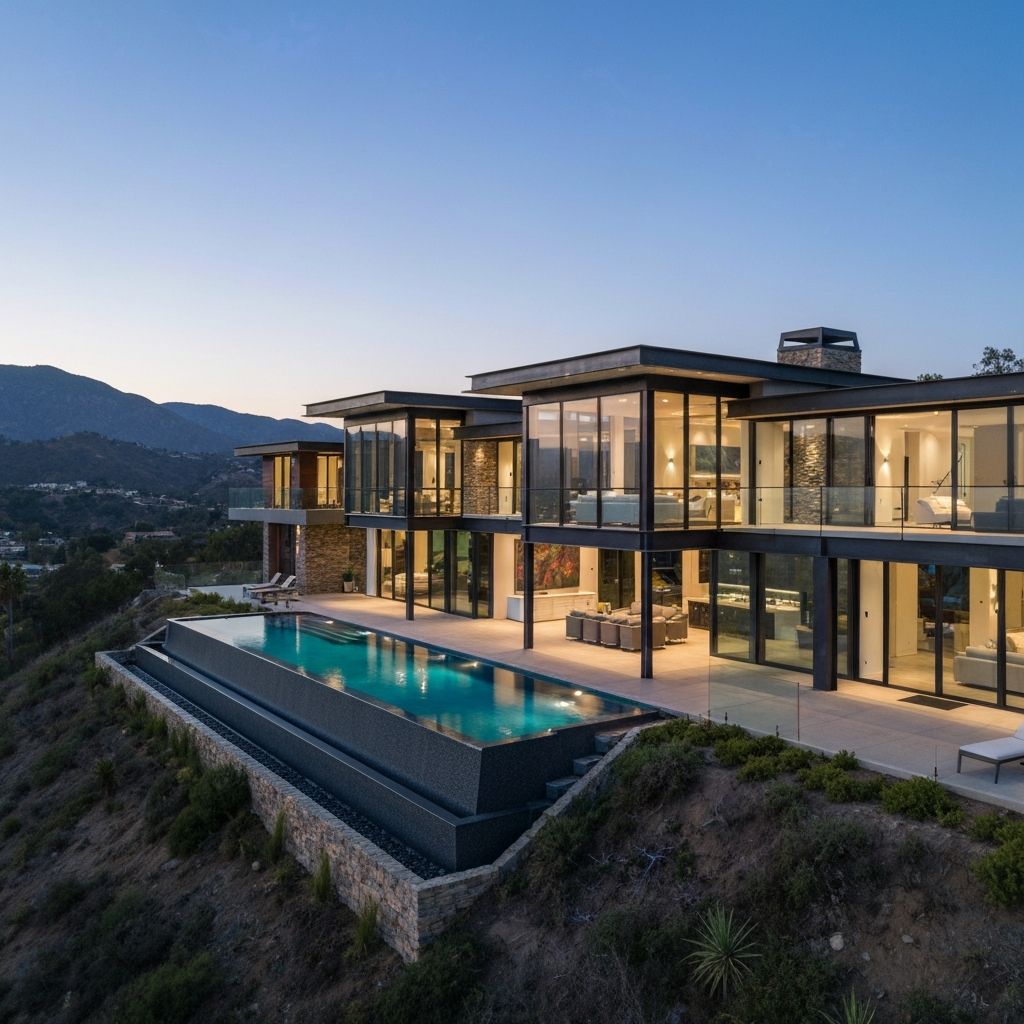 Structural & Steel Work